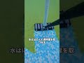 なぜ絶対にプールの水を飲んではいけないのか