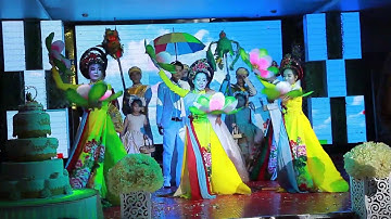 PHIM CƯỚI: ĐỊNH - THI 03.05.2019 - ÁO CƯỚI THIÊN ĐƯỜNG