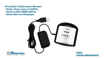 NEC MDSVSENSOR3 Calibration Sensor Sales | Service | Repair | Exchange | Replacement