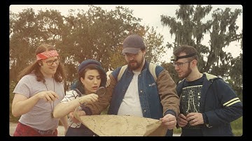 Signs of Progress - "Admit It" (Official Music Video)