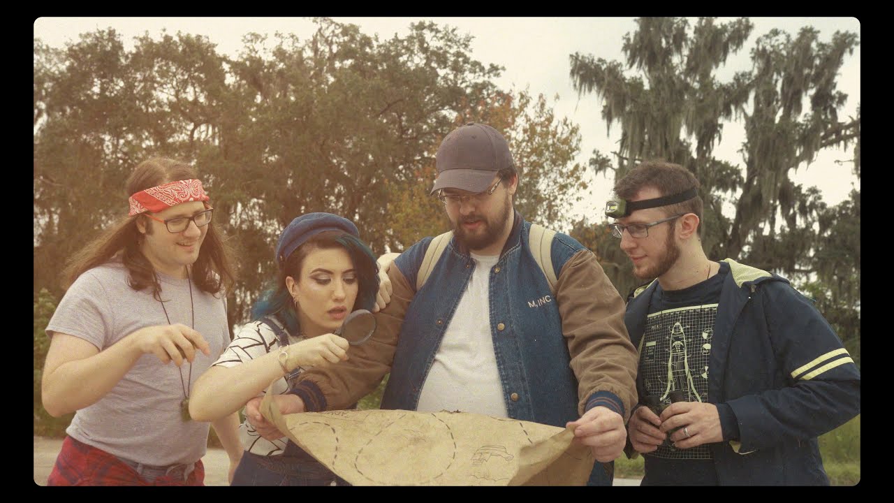 Watch Signs of Progress - "Admit It" (Official Music Video) on YouTube Watch Signs of Progress - "Admit It" (Official Music Video) on YouTube