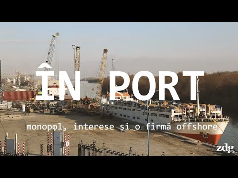 Video: Cum Se Vizualizează Porturile închise