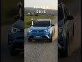 Rav4 - часть 2 #autogeneration #automobile #авто #offroad#toyota#toyotarav4
