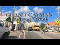 Driving Tour: Grand Cayman, Cayman Islands | December 14, 2022
