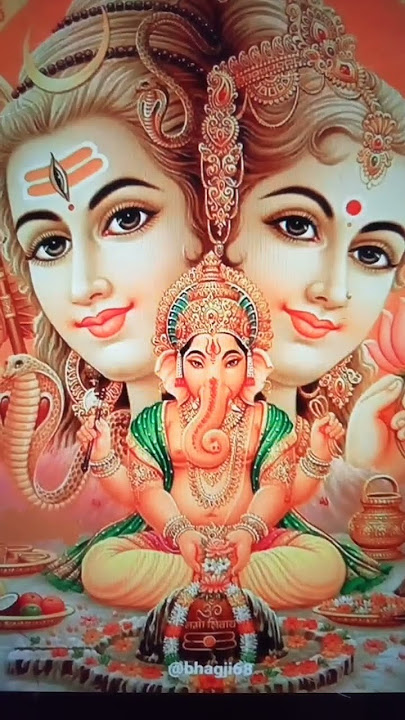 Brahma Vishnu maheshwara 🙏🕉️🙏🕉️🙏🔱🔱🔱