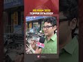JEE Mains 2026  Topper’s Proven Strategy for Success