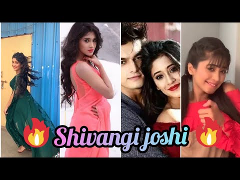 Shivangi Josh😘 (Naira) Latest TikTok Videos New Viral TikTok