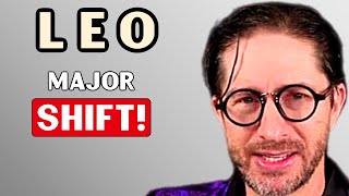 LEO - “RED ALERT! I NEVER EXPECTED THIS TO HAPPEN!” Tarot Reading ASMR