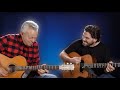 Djangology tommy emmanuel  joscho stephan