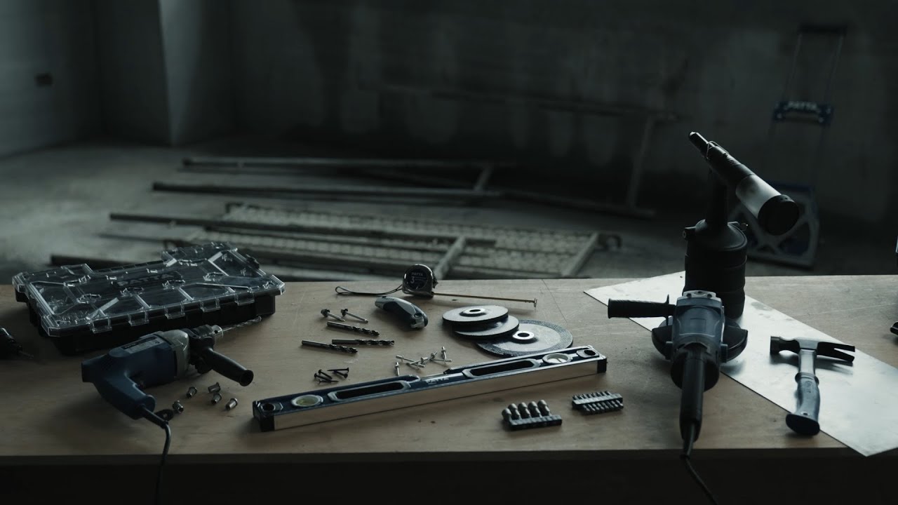 The Future of Fastening: PATTA's Hardware Product