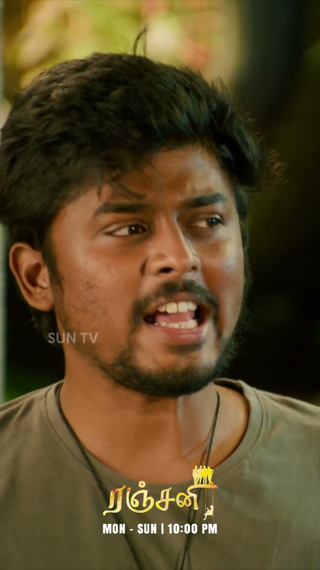 கரெக்ட்டா சொன்னாரு அமுதன்! ரஞ்சனி | திங்கள் - ஞாயிறு | 10 PM #SunTV #Ranjani #TamilSerials #Serials