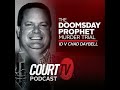 Doomsday Prophet Murder Trial: Zulema Pastenes Testifies | Court TV Podcast