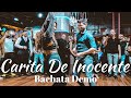 Carita De Inocente - Prince Royce ✦ BACHATA 2020  | Daniel y Tom | Bachata Demo