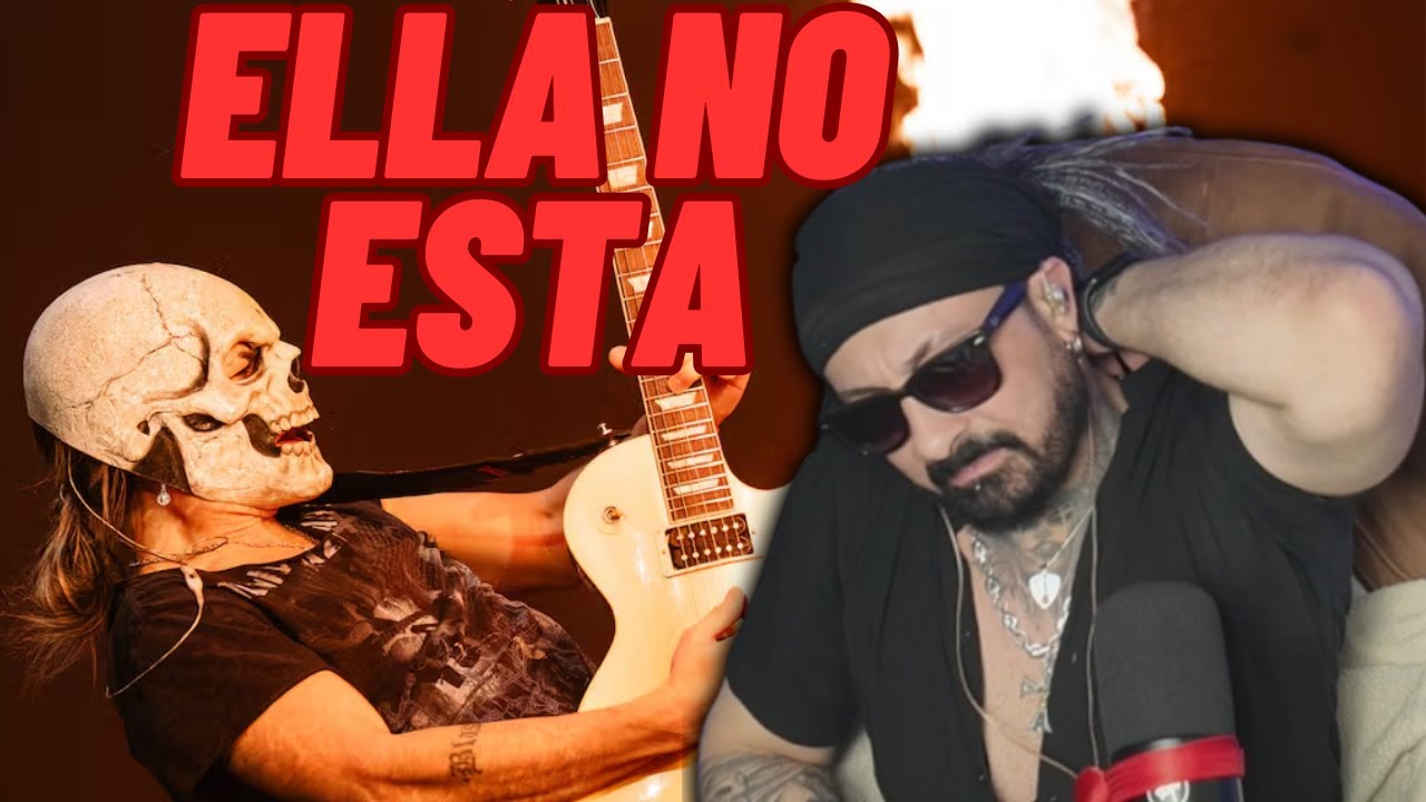 🔥🔥AIRBAG - ELLA NO ESTA!🔥🔥 - REACCION - SNAZZY