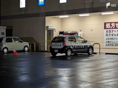 Woman attacked and robbed of car after getting into vehicle; smartphone found discarded nearby; p...