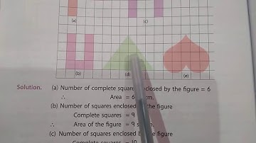 Class 5 Learning Mathematics Perimeter Area and Volume Ex 74 By Manoj Prasad Karn.
