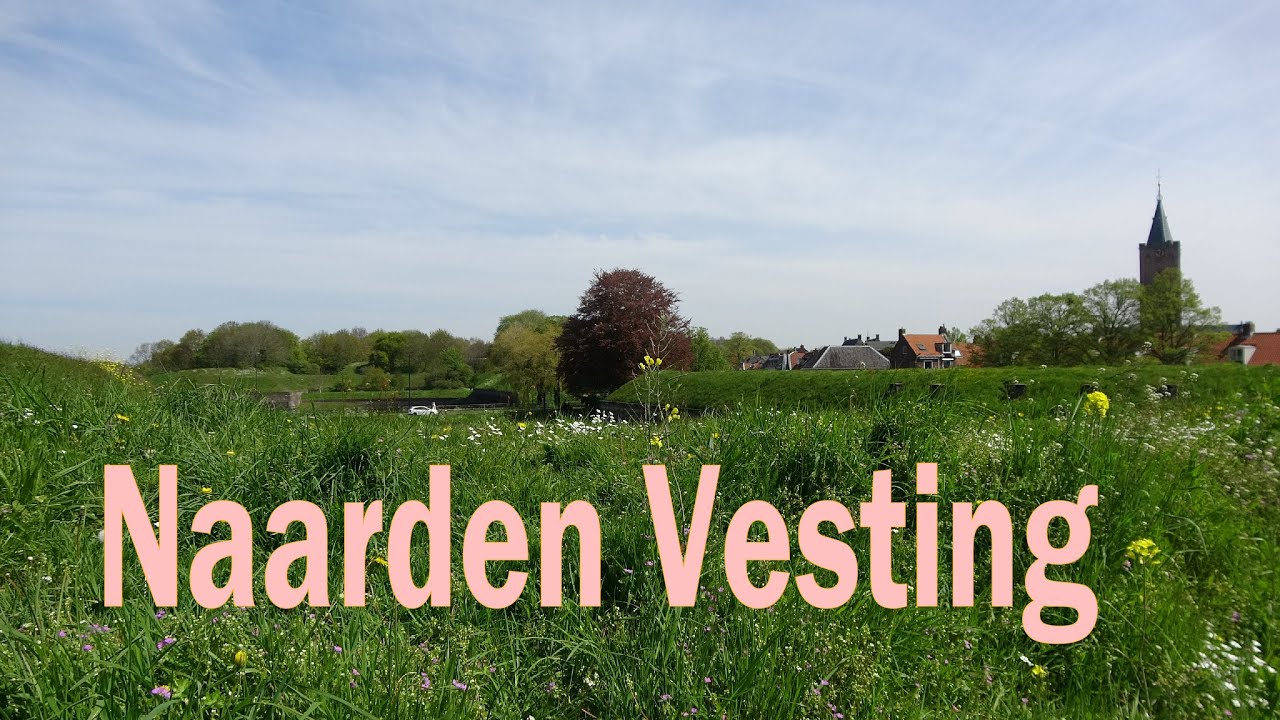 Naarden Vesting
