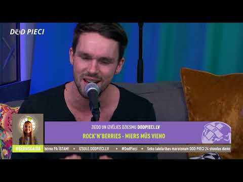 Rock'n'Berries - Miers
