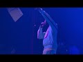 Young Nudy - Pissy Pamper (Live at Revolution Live in Fort Lauderdale on 4/18/2023)