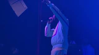 Young Nudy - Pissy Pamper (Live at Revolution Live in Fort Lauderdale on 4/18/2023)