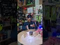 SENTER KEPALA SUPER TERANG