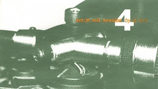 Sm:)e Mix Session 4: DJ Lars (1999)