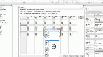 Revit Lineweights   A How To Guide