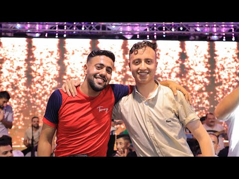 مليونية ال العجلة فرحة العرسان حسن جواد الفنان سامي الحرازين المليونية كاملة