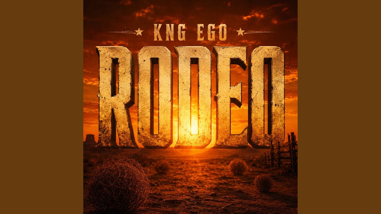 Rodeo auf YouTube ansehen Rodeo auf YouTube ansehen