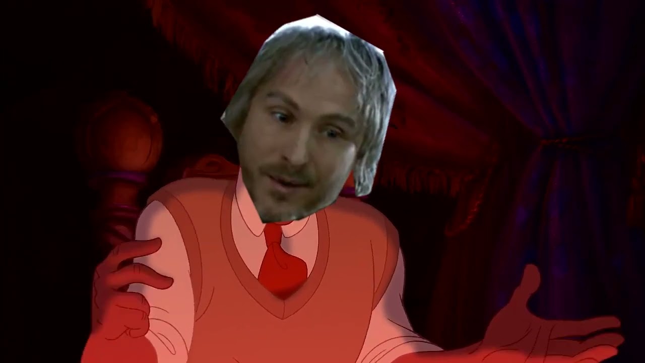 [YTP FR] La saucisse et la quenouille