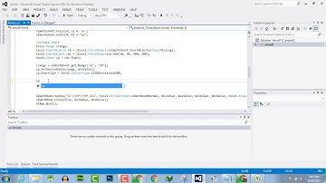 111 - How to export excel chart from C#
