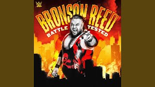 WWE: Battle Tested (Bronson Reed)