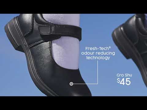 GroShu School Shoes | Target Australia