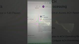 CITIBANK ACH enable Log $150,000 Bal #smtp #office365 #spammer #coldemails contact admin to discuss