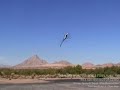 Helicopter stunts