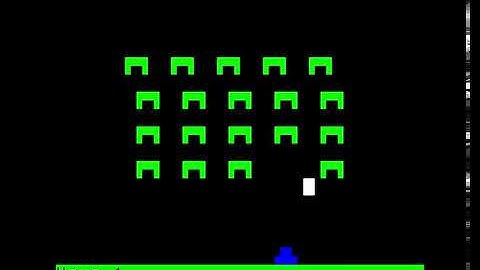 Invade for Coco OS9 Lv1