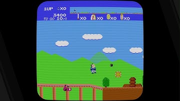 SUNSOFT is Back! Retro Game Selection Gameplay 📺 PS5 - 3 8-bit treasures