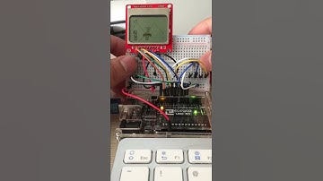 Arduino SUPER MARIO