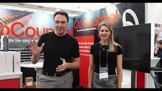 Legal Revolution 2025 TRANSFORMING.LEGAL VIDEO CLIP