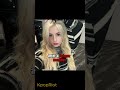Kaylee Leaves Vcha #shorts #vcha #kpop