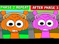 Incredibox Revas Sprunki Episode 2: The Cave Sprunkfection (new Sounds)