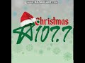 25 days of christmas radio 2019 extra whhm star 1077 station id december 7 2019 502pm