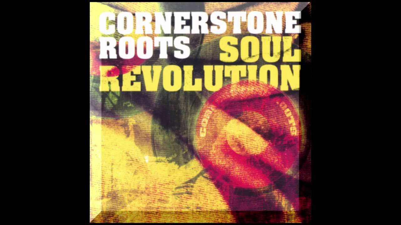 Cornerstone Roots - One fine day acordes