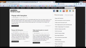 Email Newsletter wordpress plugin (How to update opt in alert message)