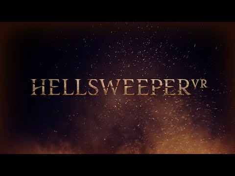 Hellsweeper VR | UploadVR  Showcase Trailer