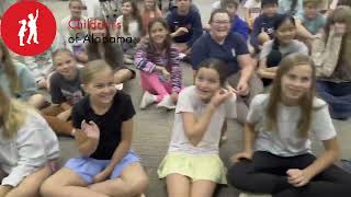 Children's of Alabama KIDCAM - May 14, 2024!