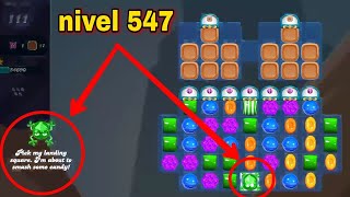 candy crush level 547 frog como pasar el nivel 547 de candy crush candy crush unlimited boosters