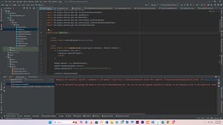 Namespace not specified. specify a namespace in the module's build. Gradle error| Android Studio