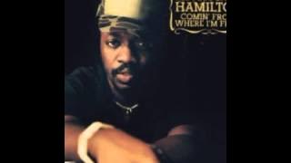 Anthony Hamilton - I'm A Mess