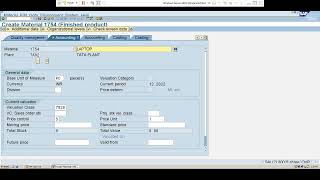 Lecture 22 | THEORY OF SUBCONTRACTING AND ITS PRACTICAL , #sap #sapclass #viralvedos #youtubeviral